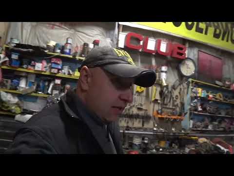 Видео: 123 ваз 2113   делаем бакинский передок для Юры