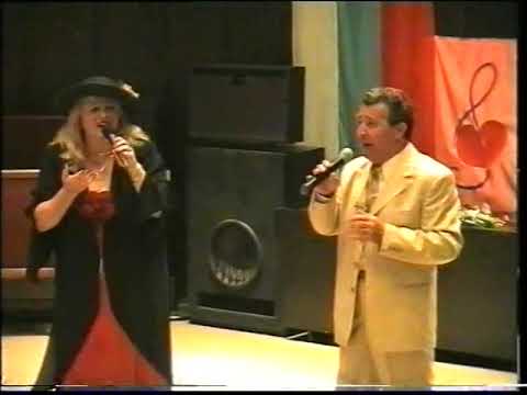 Видео: Марешка и Кавръков - Жадувам те