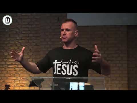 Видео: Валік Ольхович. Катехизм 14. Чи створив нас Бог нездатними виконати Його закон?