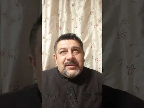 Видео: Сповідь про "скучне" життя екзорциста