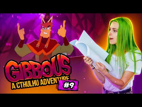 Видео: НЕПРОХОДИМЫЕ КВЕСТЫ / Gibbous - A Cthulhu Adventure / Полное прохождение