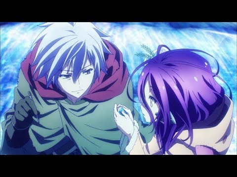 Видео: Аниме клип - Ты моё счастье, без сомнения...