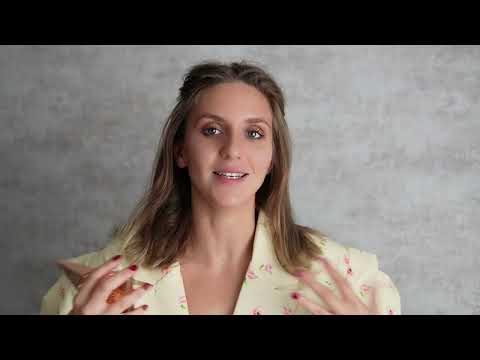 Видео: Обзор аромата Monument Femme от Aurora Scents