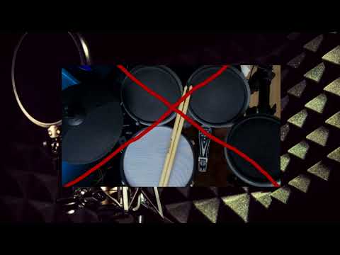 Видео: Лучшие минусовки на группу Кино: без барабанов (с вокалом)