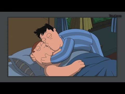 Видео: 🍅 Гриффины лучшие и смешные моменты в HD. #45 🍅