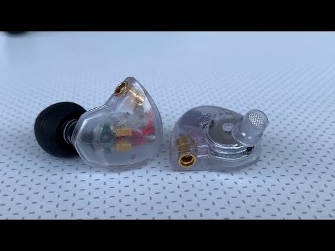 Видео: Tiandirenhe TD2 review - ENG Subs! // Обзор Tiandirenhe TD2 - неизвестные, но очень интересные