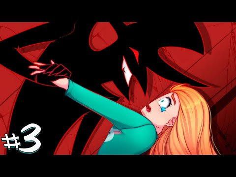 Видео: 😵 Майнкрафт, но Я в ПЛЕНУ У ВАМПИРА! #3