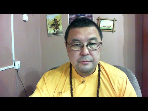 Видео: Норжима молебен