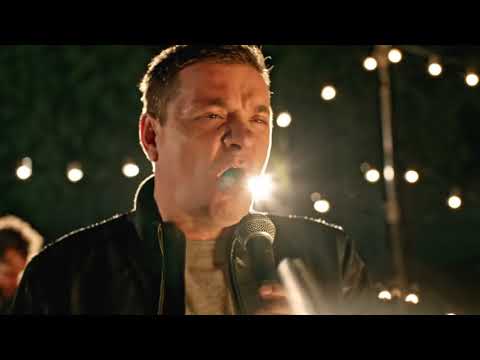 Видео: Андрей Иванцов-За спиной как за стеной