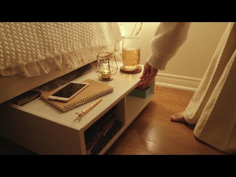 Видео: Как использовать узкое пространство на 200 % с помощью Daiso и Ikea