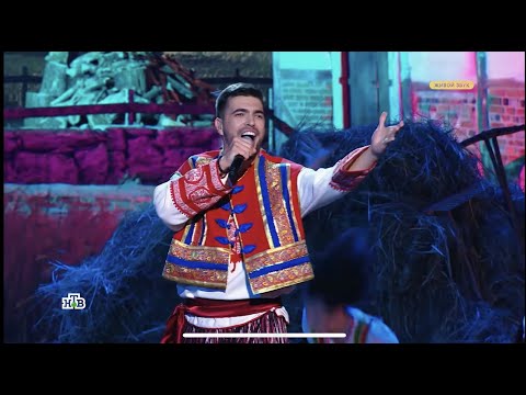 Видео: Вячеслав Макаров - Выйду на улицу( ШоуМаскГоОн)