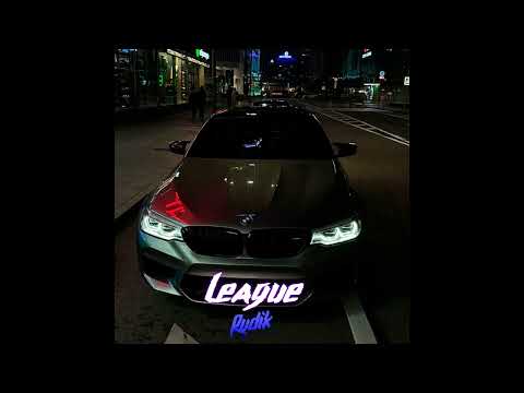 Видео: (FREE) ЛИТВИНЕНКО x LUSTOVA x ARCHI Type Beat - "League " [prod. Rudik]