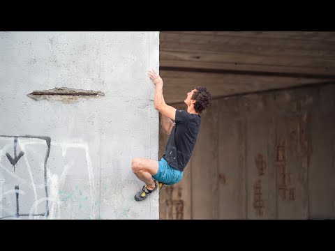 Видео: На этот мост не должно быть возможности подняться.