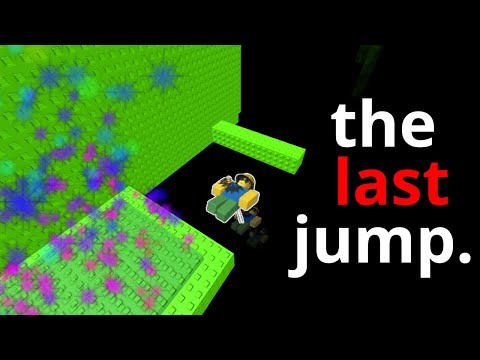 Видео: Самый большой удушающий удар в истории Roblox