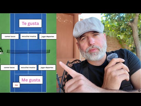 Видео: Язык — это не предмет, который вы изучаете, а игра, в которую вы играете