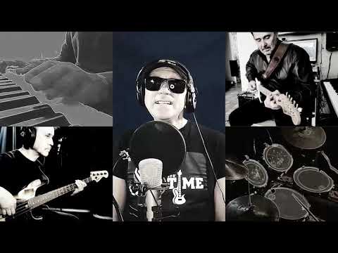 Видео: Группа Время - Мне снятся странные сны (В. Кузьмин cover)