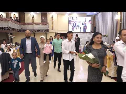 Видео: Той 80 ЖАШ ЧАСТЬ 1