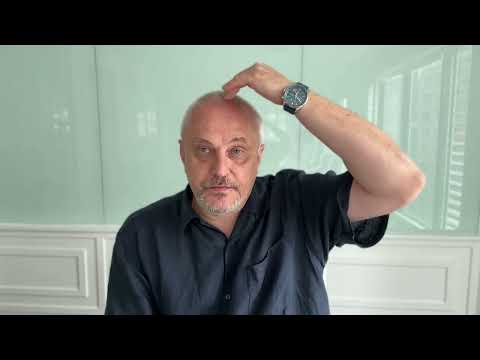 Видео: Сатсанг Святослав Дубянский 08 11