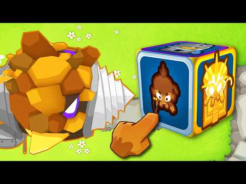 Видео: ГЛАВНОЕ ИСПЫТАНИЕ Lucky Block! | Dreadbloon против Lucky Block