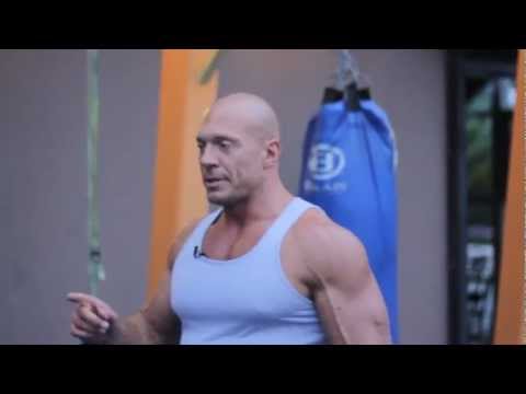 Видео: Супер масса рук!