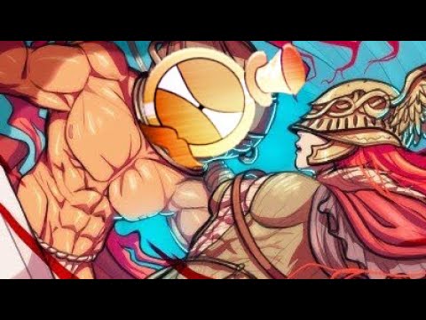 Видео: Гуфовский в Elden Ring: 250 смертей от Малении реальность это иллюзия...