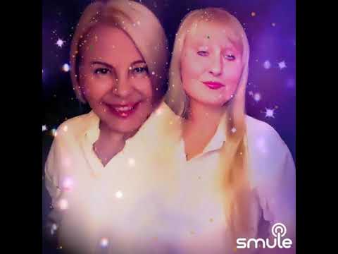 Видео: #дуэт# Марина и Лена (Музыка нас связала)