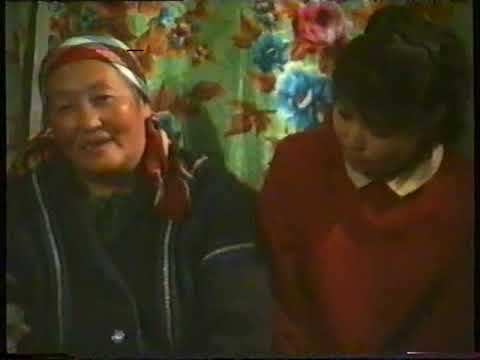 Видео: Молдокеев Култашыр. 60 жылдык юбилей 1992- жыл 1 болук. (жакшыраак качество)