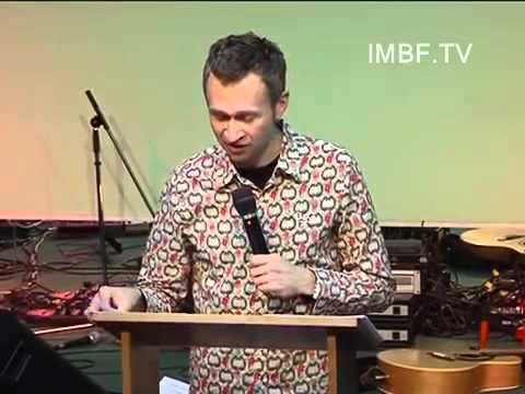 Видео: Как давать и принимать благословения - Дмитрий Лео (IMBF)