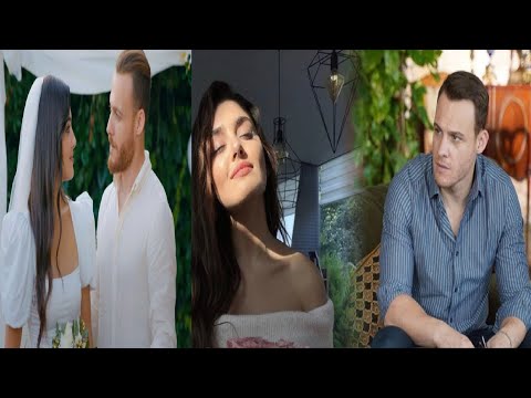 Видео: Условие брака Керема Бюрсина и Ханде: «Никогда больше не нарушай это правило!»