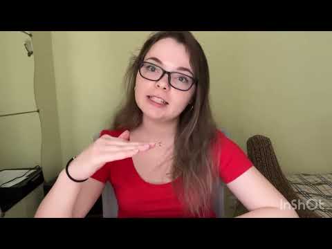 Видео: Логопедия как наука о нарушениях речи
