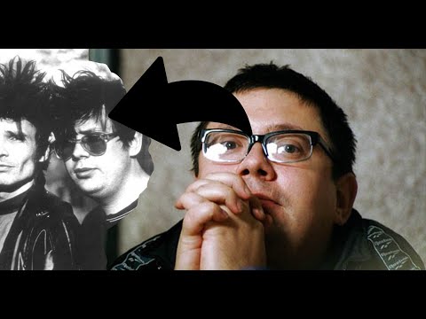 Видео: Как менялся Дмитрий "ослик" Парфёнов