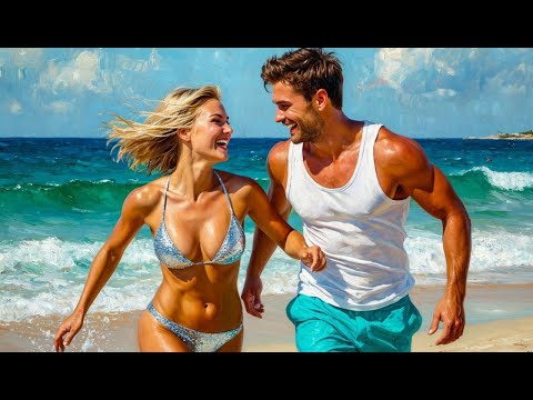 Видео: Kirill Kim – Блики