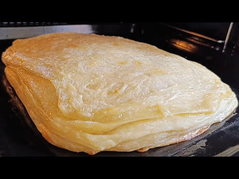 Видео: ПРОСТО СМЕШАЙТЕ ВОДУ И ЙОГУРТ!!️Я НИКОГДА НЕ ВИДЕЛА БОЛЕЕ ВКУСНОГО И ПРОСТОГО ВЫПЕЧКИ💯 РЕЦЕПТ СЛОЕВ