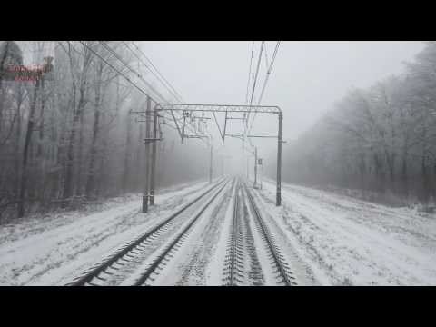 Видео: Синельниково-2 — Зайцево