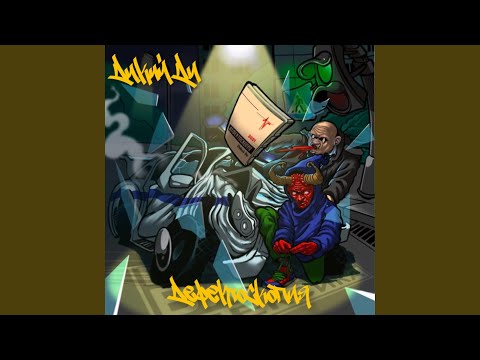 Видео: Яддд (Йад) (feat. MC Микшер)