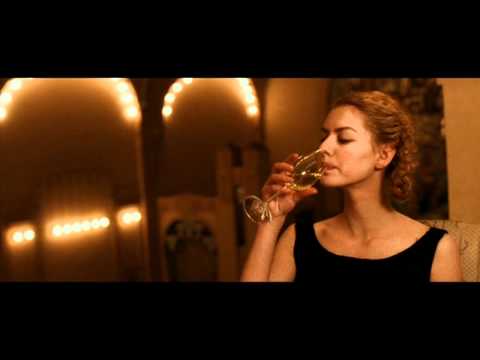 Видео: Лянка Грыу - the Bright Side of the Moon (2010, Italy)