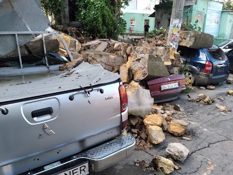 Видео: Страшно и непонятно.