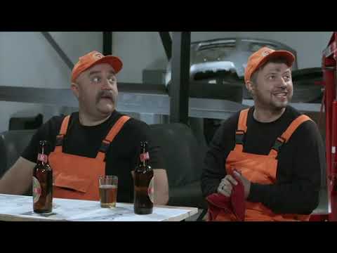 Видео: ДТП приколы 2019! Механик не хочет ремонтировать Жигуля! На Троих