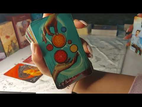 Видео: Таро❄️Какво Ми Носи Зимата?🌬🤔Скорпион♏️🍀