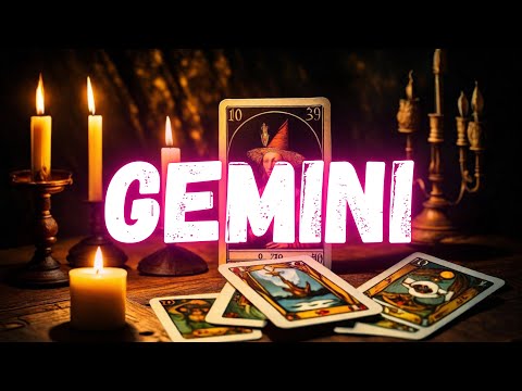 Видео: БЛИЗНЕЦЫ НОЯБРЬ Я должен рассказать вам правду об этом человеке... БЛИЗНЕЦЫ НОЯБРЬ ЛЮБОВНОЕ ГАДАН...