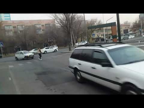 Видео: Алматы.Рабочий поселок 8 ноября. Вспоминаю...