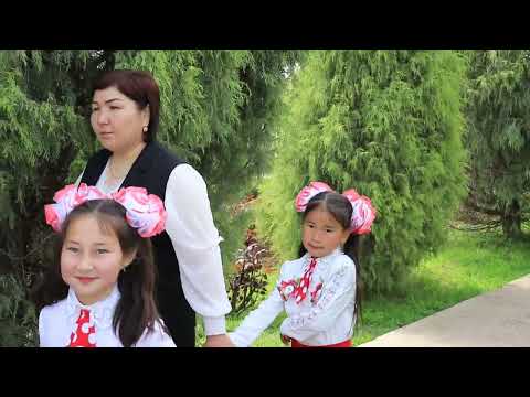 Видео: Алиппе майрамы 2024. Аксы Итагар айылы.