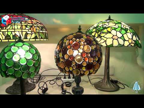 Видео: Выставка «МИР СТЕКЛА 2023» в Экспоцентре. Часть 2 (28.02.2023)