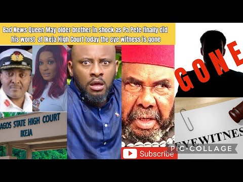 Видео: Плохие новости. Старший брат королевы Мэй в шоке, когда Па Пит наконец совершил худшее, на что он...