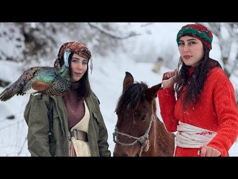 Видео: Индейка с апельсинами: традиционный деревенский рецепт, который вы должны попробовать! 🦃🍊
