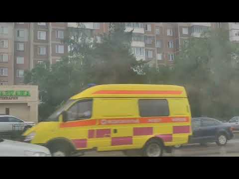 Видео: Караганда / Проехал по городу на автобусе