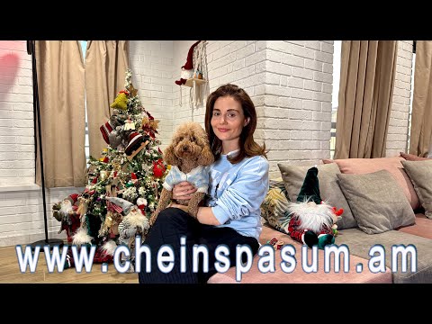 Видео: Marianna Vardanyan, Марианна Варданян, Մարիաննա Վարդանյան