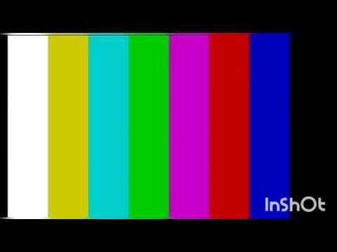 Видео: Переключение каналов во время профилактики (19.07.17)