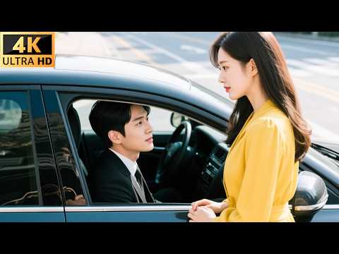 Видео: Она села не в ту машину… и миллиардер сразу влюбился!