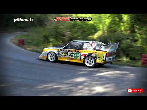 Видео: Niki Zlatkov - Audi S1 Планинско Валерий Великов 2022 - Audi S1 Prospeed   Hill Climb Shumen 2022